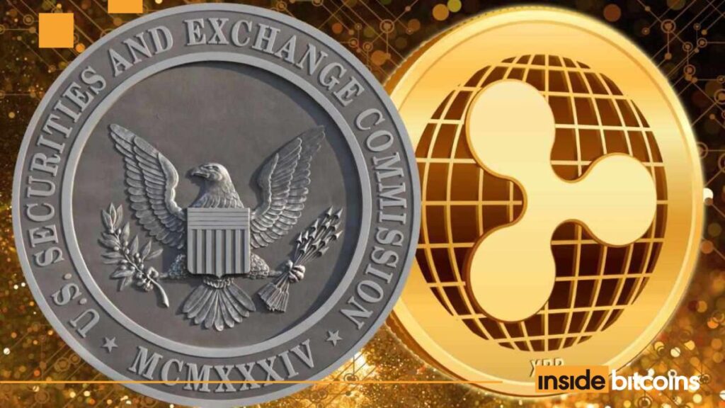 Ripple And SEC Dismiss Appeals In XRP Case, Ending Lawsuit