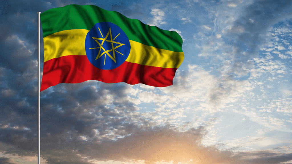 Ethiopia Freezes New Power Permits for Crypto Miners Amid Grid Constraints