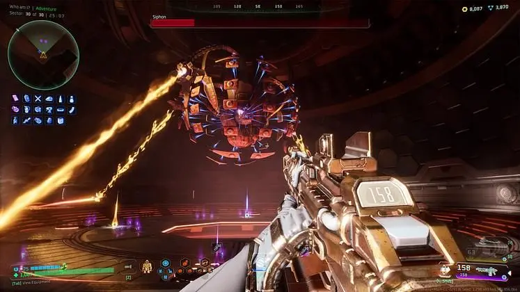 Frantic FPS Deadzone: Rogue Launches on PC