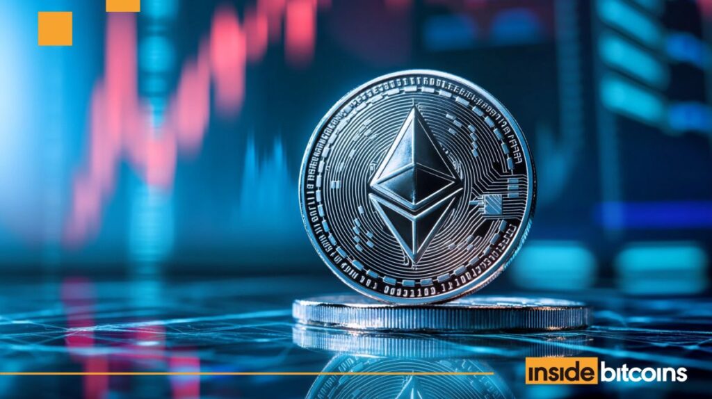 Crypto ETF Inflows Hit $572M On 401(k) Approval, ETH Soars