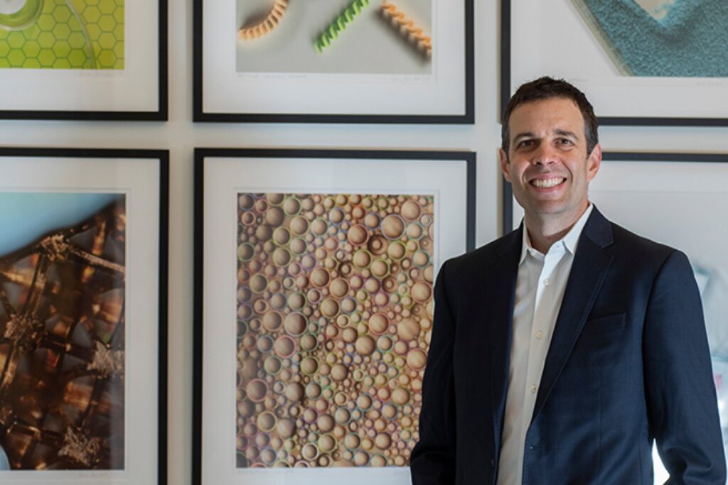 MIT gears up to transform manufacturing | MIT News