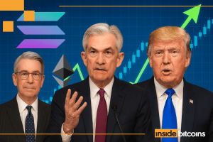 live crypto news