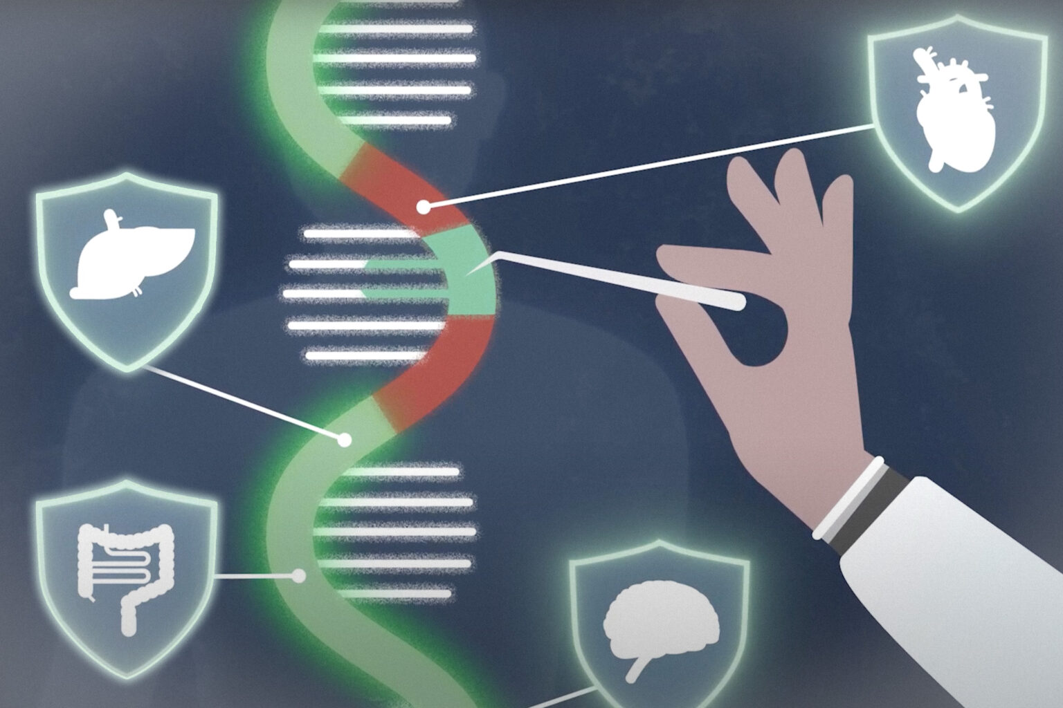 How AI could speed the development of RNA vaccines and other RNA therapies | MIT News