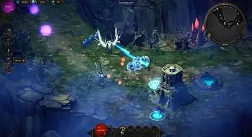 Armageddonica Releases New Gameplay Teaser Trailer