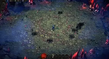 Armageddonica Releases New Gameplay Teaser Trailer