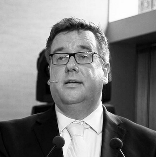 LARS KLAWITTER