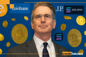 live crypto news