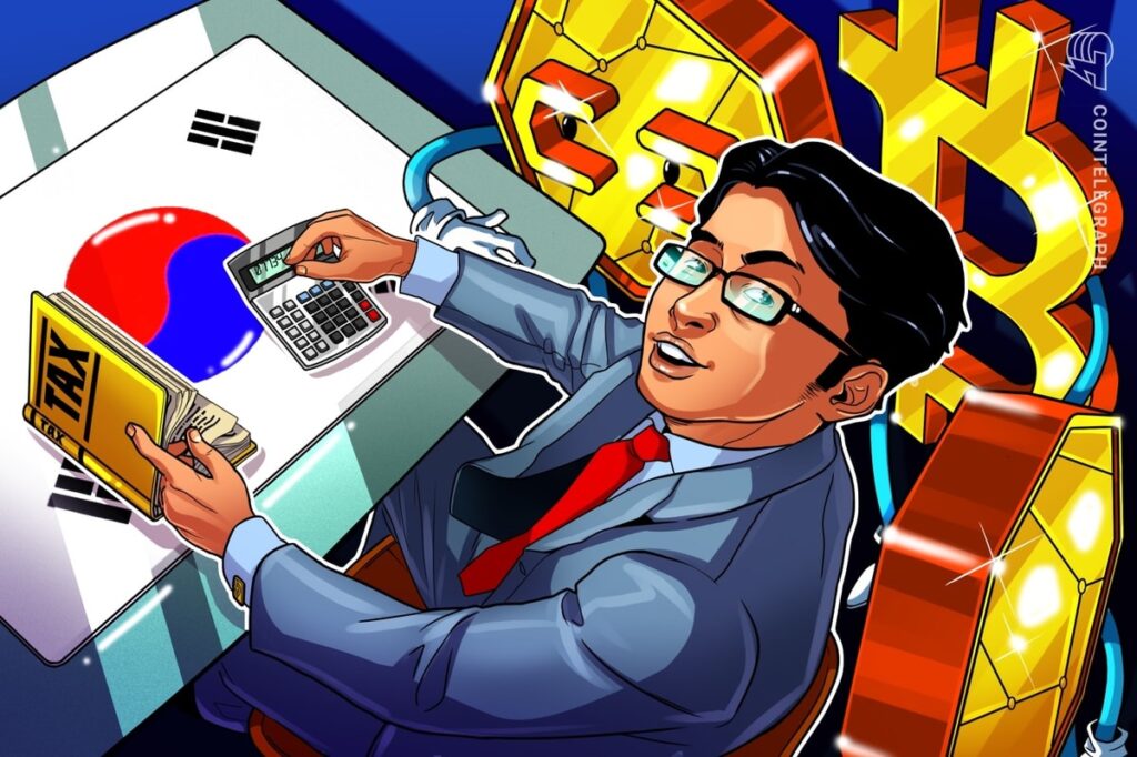 Korea’s Jeju City to Seize Crypto of Alleged Tax Evaders