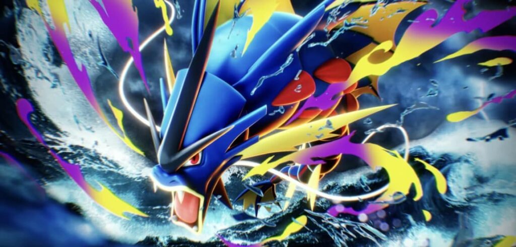 Every new Mega evolution confirmed for Pokémon TCG Pocket