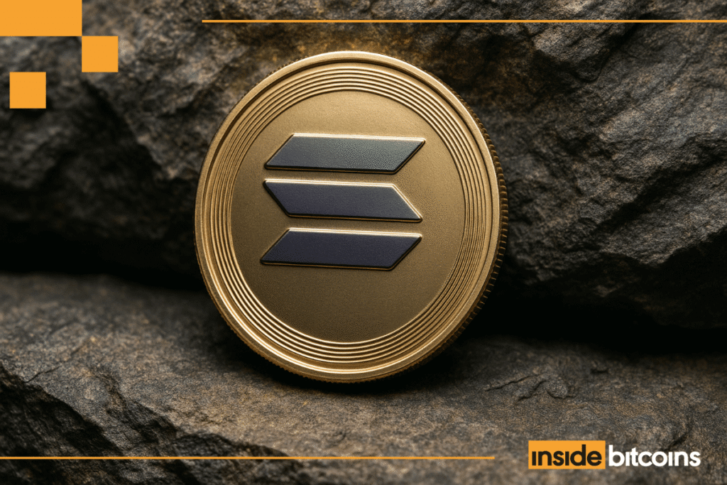 Solana Hits Theoretical 100K TPS In Latest Stress Test