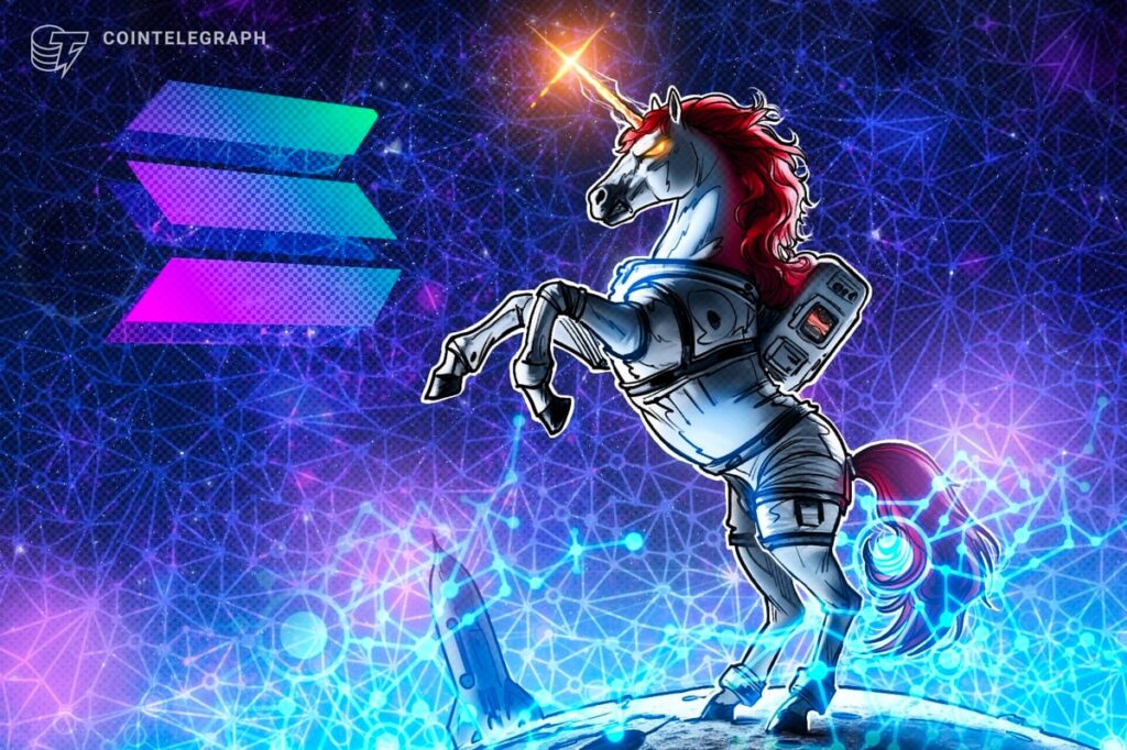 1inch Launches Industry-First Solana–EVM Cross-Chain Swaps Without Bridges