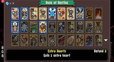 The Secret Of Monkey Island Creator's New Game, Death By Scrolling, Revealed