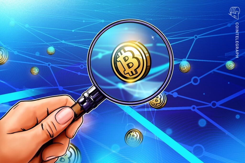 Is Bitcoin’s Bull Market Ending? Onchain Data Says Yes