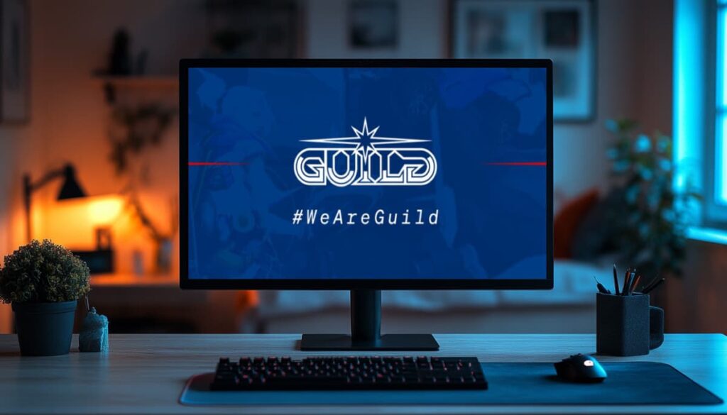 Guild Esports is up for sale – three reasons why it was inevitable