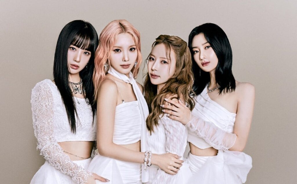 Tickets are on sale to see PRIMROSE perform at Leagues Disrupt: League of Legends continues smart leveraging of K-pop popularity