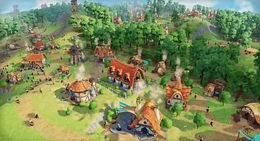 Pioneers of Pagonia Gets New Story Trailer, Full Release Slated for December 