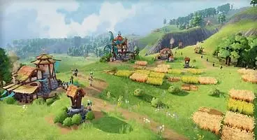 Pioneers of Pagonia Gets New Story Trailer, Full Release Slated for December 