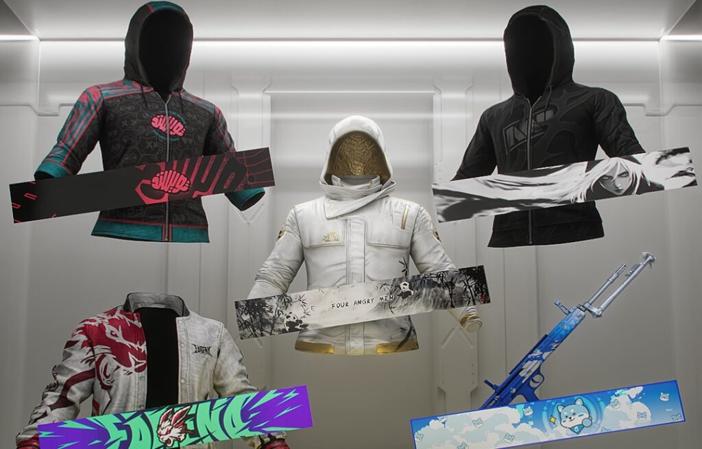 How to Get PUBG 2025 Team Edition Skins – Full Price & Schedule