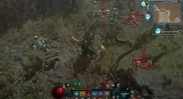 Diablo 4 Season 10 Start and End Dates - Infernal Chaos Release Date