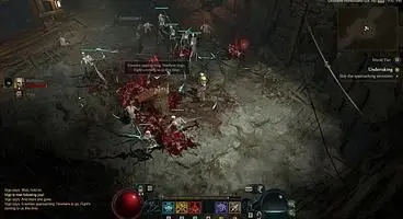 Diablo 4 Season 10 Start and End Dates - Infernal Chaos Release Date