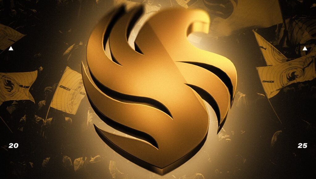 Team Falcons Wins EWC 2025 Club Championship, Surprising Absolutely No One