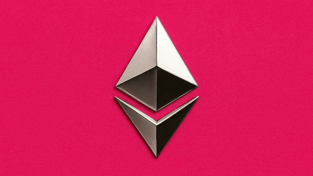 Ethereum Price Watch: $4,700 Holds Strong—Is $5K Within Reach?