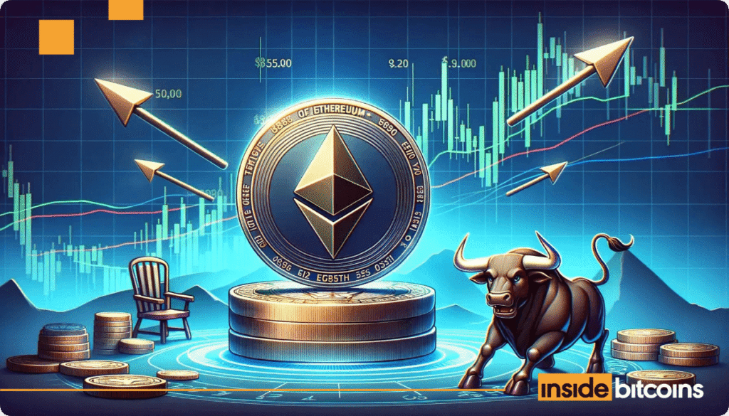 Ethereum NFTs Jump +36% In Daily Sales, As ETH Hits New ATH