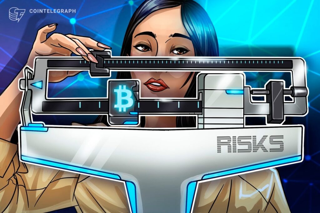 Bitcoin in 401(k)s Come With Serious Risks