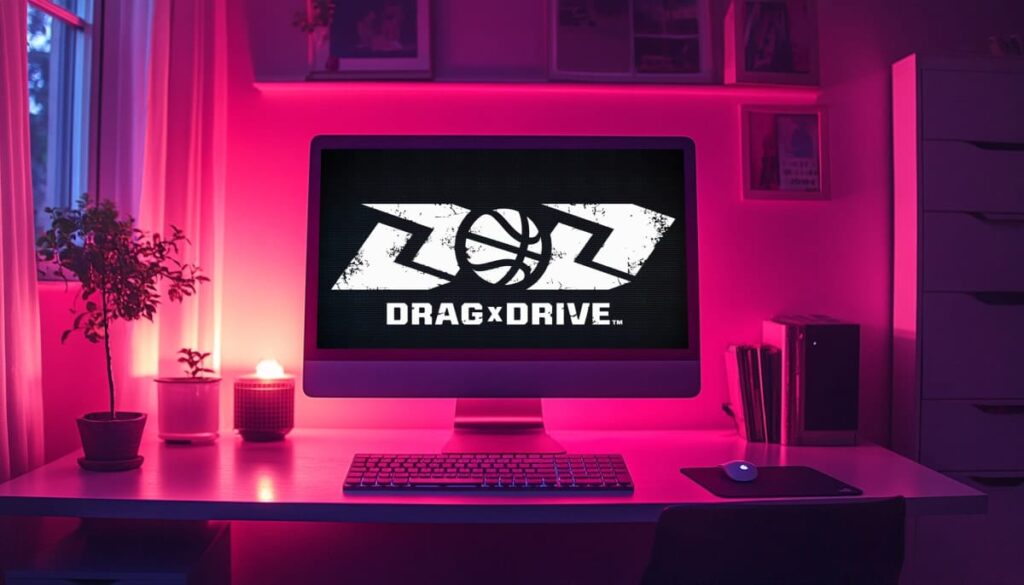 Could Drag X Drive be the next Rocket League? – Maybe, but only if it branches out