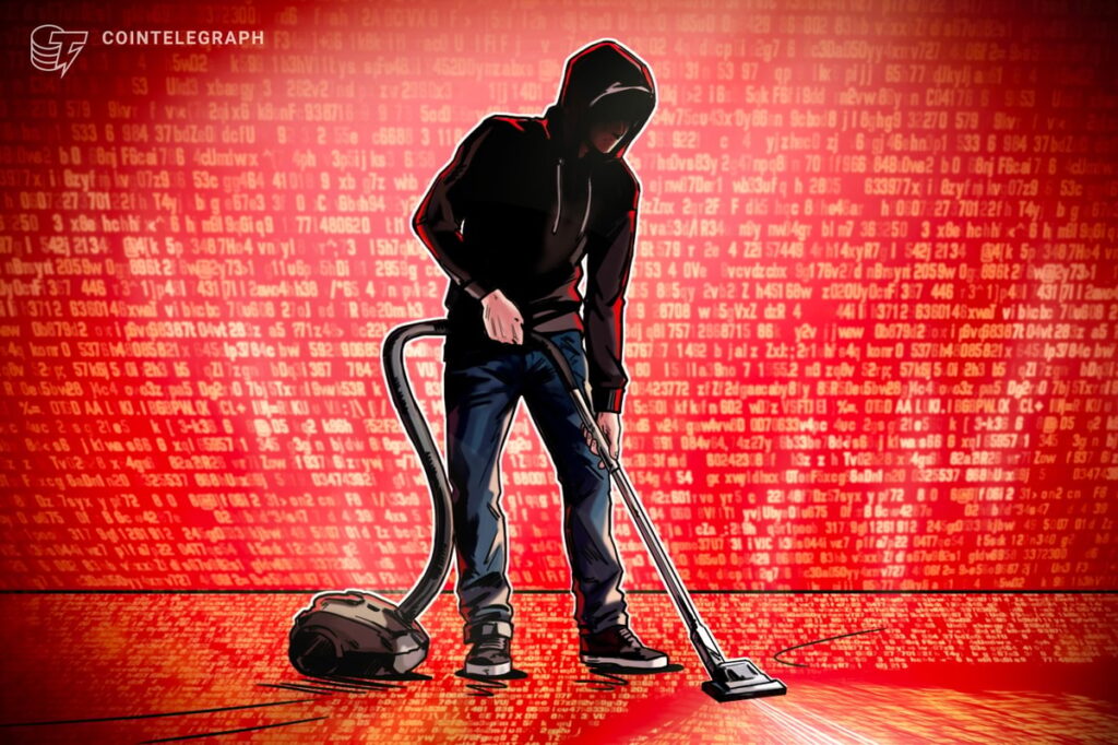 New Crypto Scam Service Vanilla Drainer Takes $5M in Three Weeks