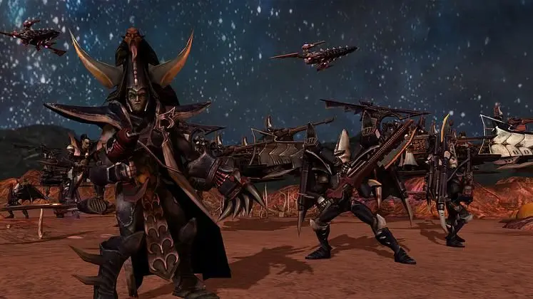 Warhammer 40,000: Dawn of War - Definitive Edition Tips, Console Commands, and Cheats