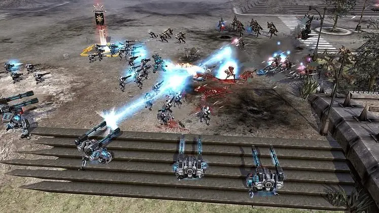 Warhammer 40,000: Dawn of War - Definitive Edition Tips, Console Commands, and Cheats