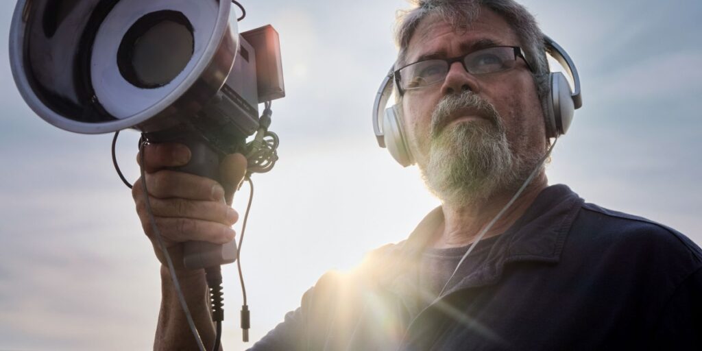 How these two brothers became go-to experts on America’s « mystery drone » invasion