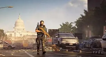 The Division 2 Server Status - Latest Maintenance Reports