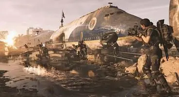 The Division 2 Server Status - Latest Maintenance Reports