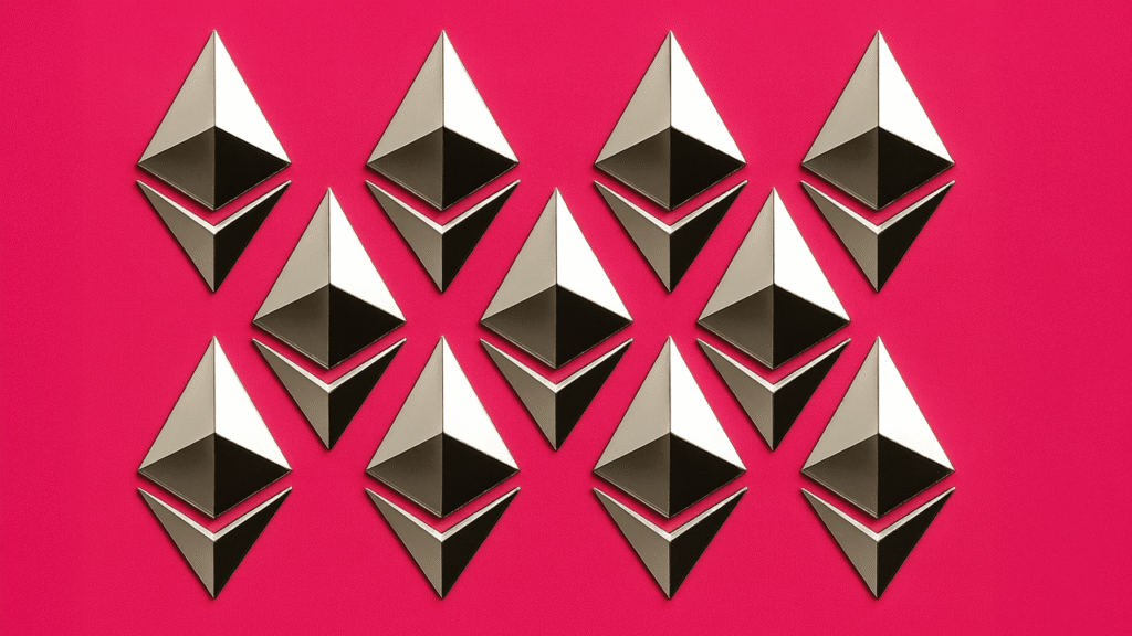 Ethereum by the Numbers: Network Fees Stay Low as Onchain Use Holds Steady