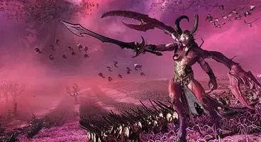 Total War Warhammer 3 Patch 6.3 Release Date - Latest News