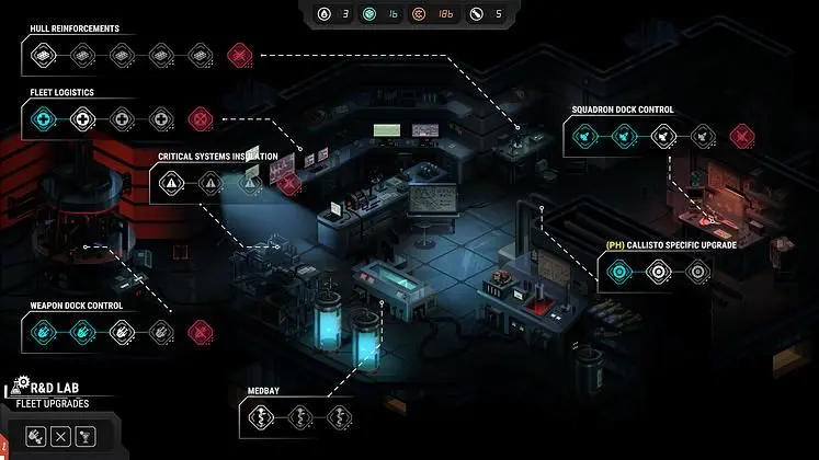 Battlestar Galactica: Scattered Hopes Hands-On Preview – Release Date, Gameplay, Platforms & More