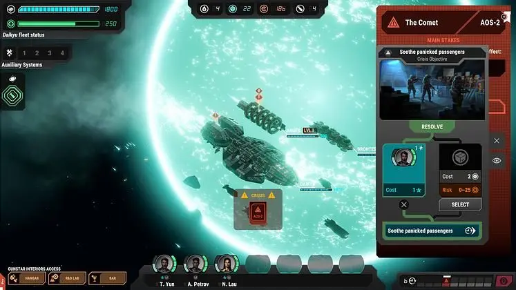 Battlestar Galactica: Scattered Hopes Hands-On Preview – Release Date, Gameplay, Platforms & More
