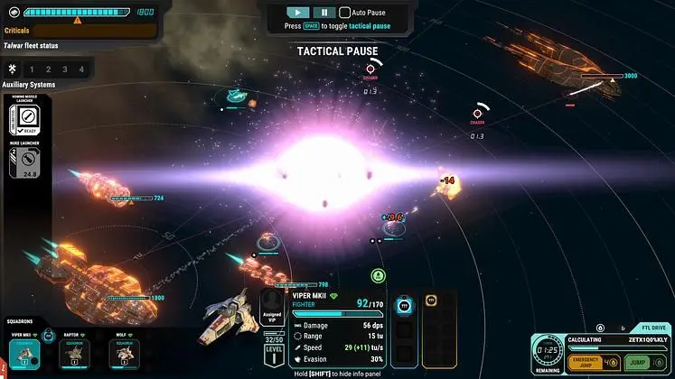 Battlestar Galactica: Scattered Hopes Hands-On Preview – Release Date, Gameplay, Platforms & More