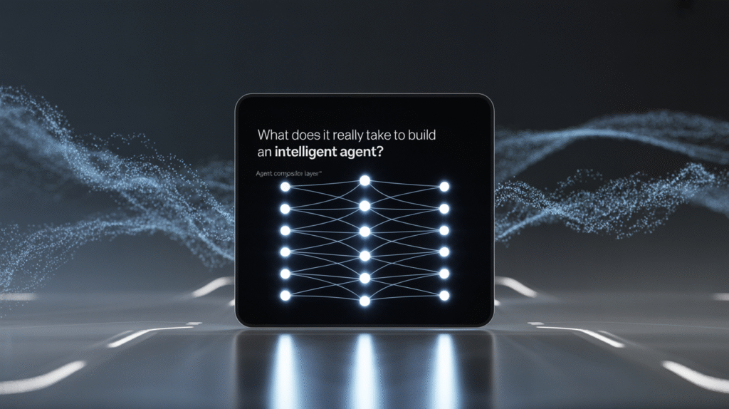 7 Essential Layers for Building Real-World AI Agents in 2025: A Comprehensive Framework