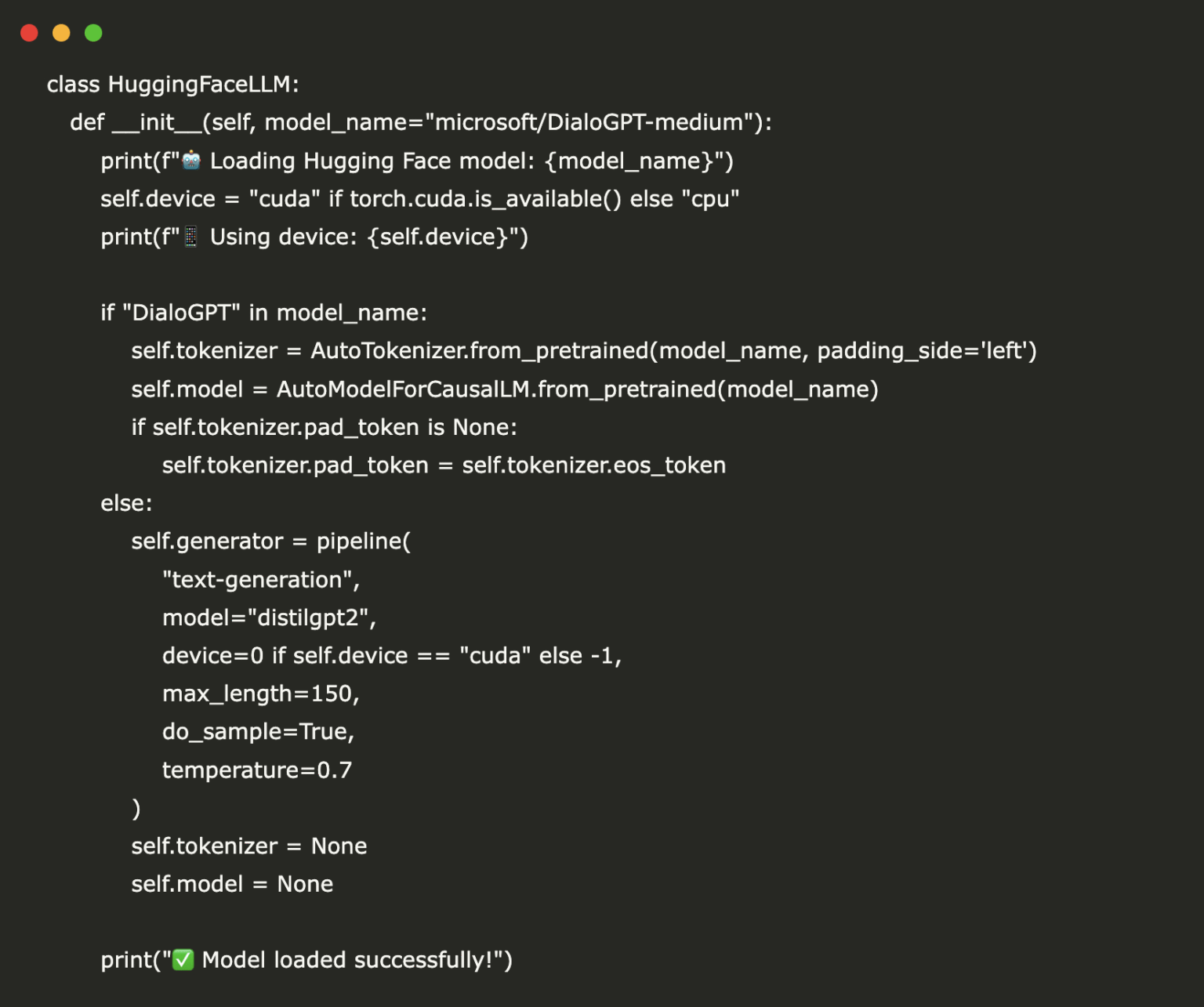 A Coding Guide to Build an Intelligent Conversational AI Agent with Agent Memory Using Cognee and Free Hugging Face Models