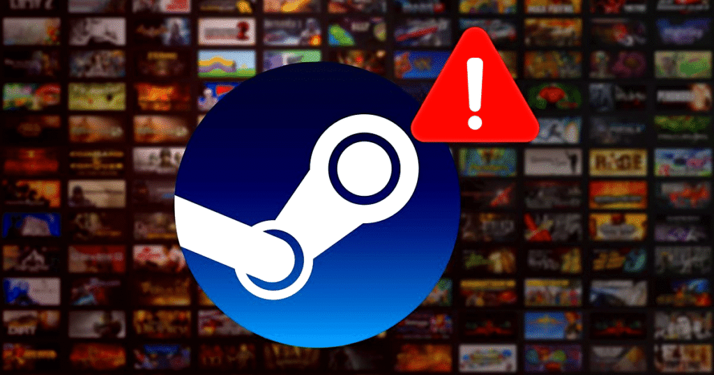 A hacked Steam user logs into a forgotten account after 4,712 days and finds a fantasy classic