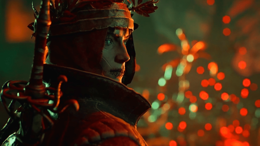 A new, dark action role-playing game from gamescom could easily pass for Dante’s Inferno 2 at first glance.