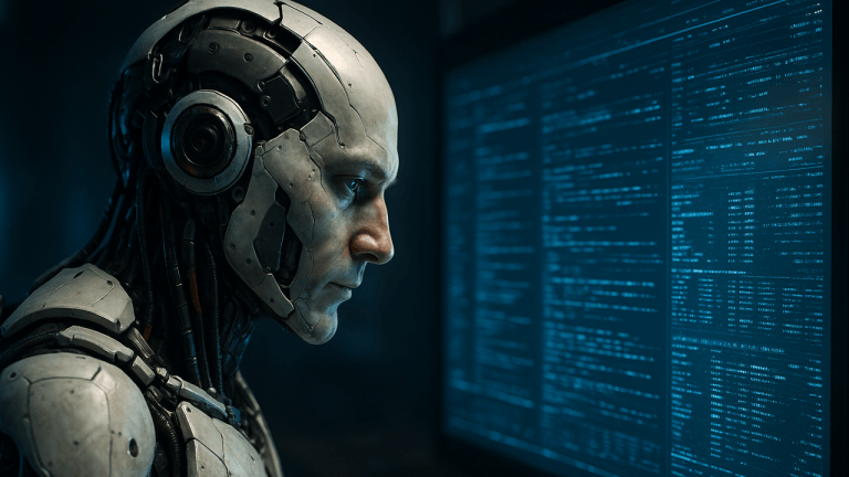 AI Expert: Truth Protocols Could Become the SSL of the Information Age