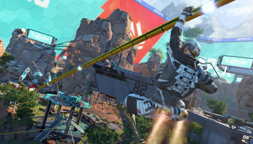 Apex Legends Season 26: A guide to the massive changes to ranked play