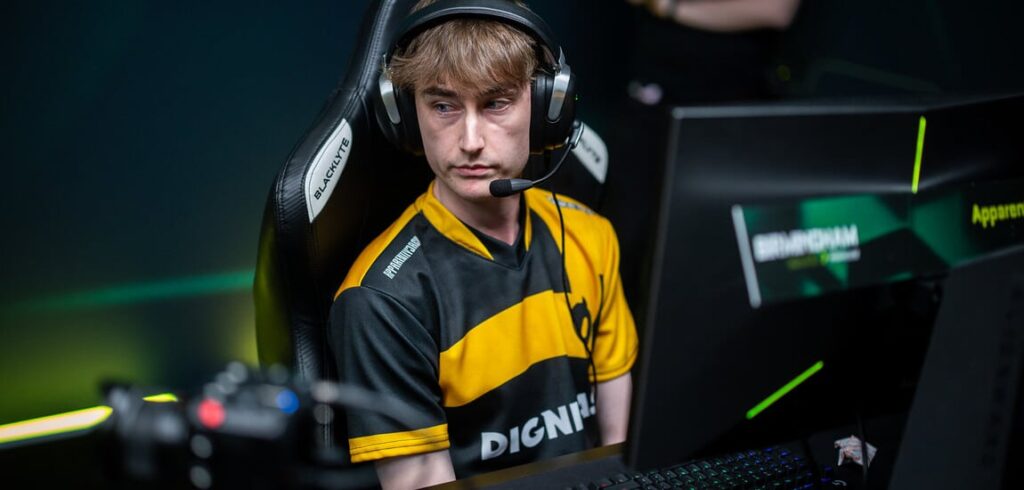 ApparentlyJack blasts Rocket League ahead of EWC and RLCS