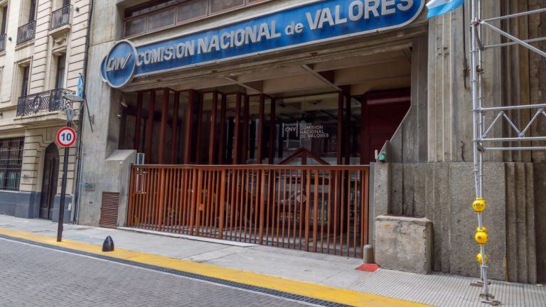 Argentina Pioneers Tokenization of Securities Under Regulatory Sandbox