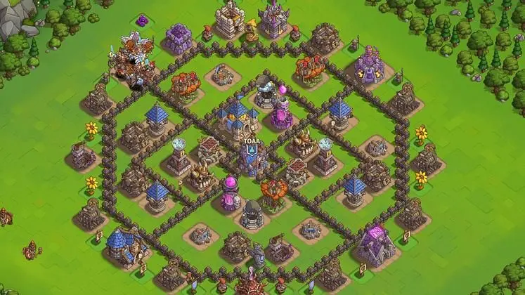 Bandits vs. Lords: Epic Clash Brings Free-To-Play MMO Strategy to PC After Landing on Mobile