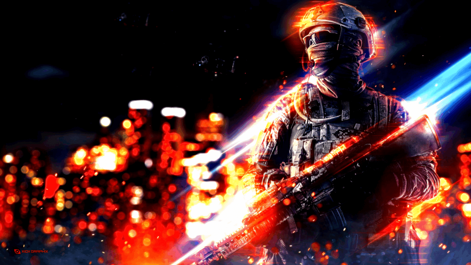 Battlefield 6: Multiplayer reveal partially leaked, release confirmed, and insider info on the start of the beta